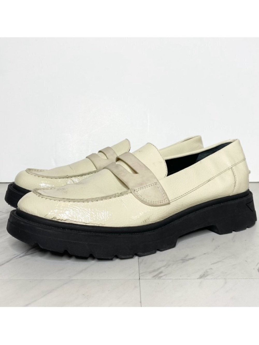 Franco Sarto Ranon Chunky Loafer